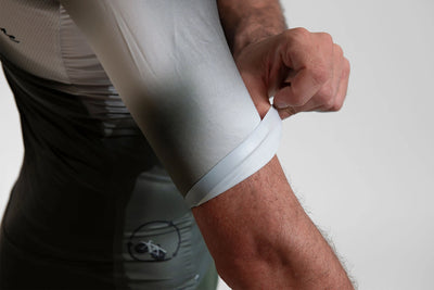 NATURE 2.0 MAGLIA MANICA CORTA