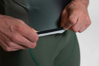 NATURE 2.0 MAGLIA MANICA CORTA