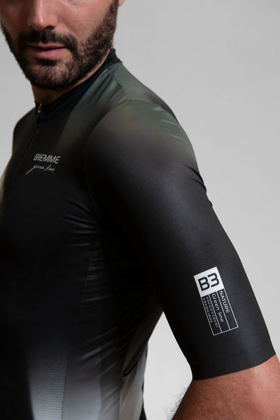 NATURE 2.0 MAGLIA MANICA CORTA