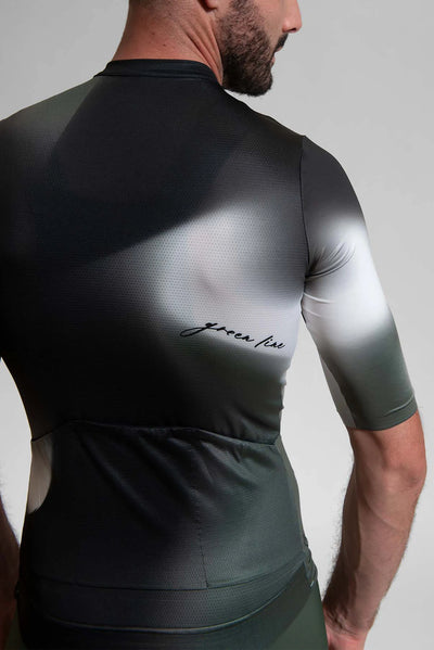 NATURE 2.0 MAGLIA MANICA CORTA