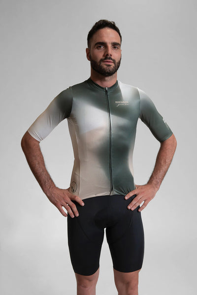 NATURE 2.0 MAGLIA MANICA CORTA