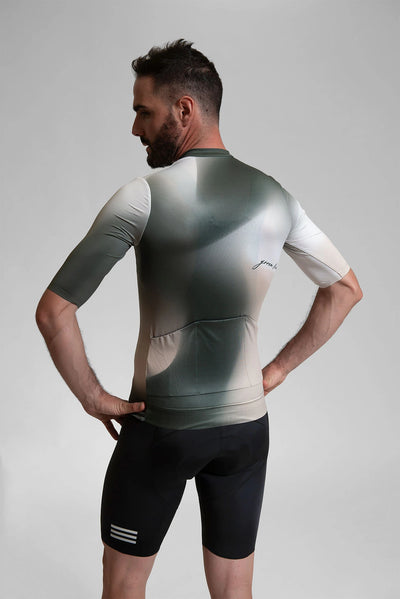 NATURE 2.0 MAGLIA MANICA CORTA