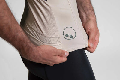 NATURE 2.0 MAGLIA MANICA CORTA