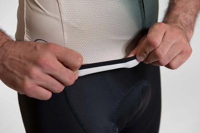 NATURE 2.0 MAGLIA MANICA CORTA