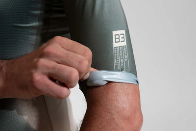 NATURE 2.0 MAGLIA MANICA CORTA