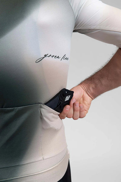 NATURE 2.0 MAGLIA MANICA CORTA