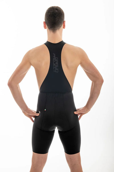 GARUN PROJECT PANTALONCINO