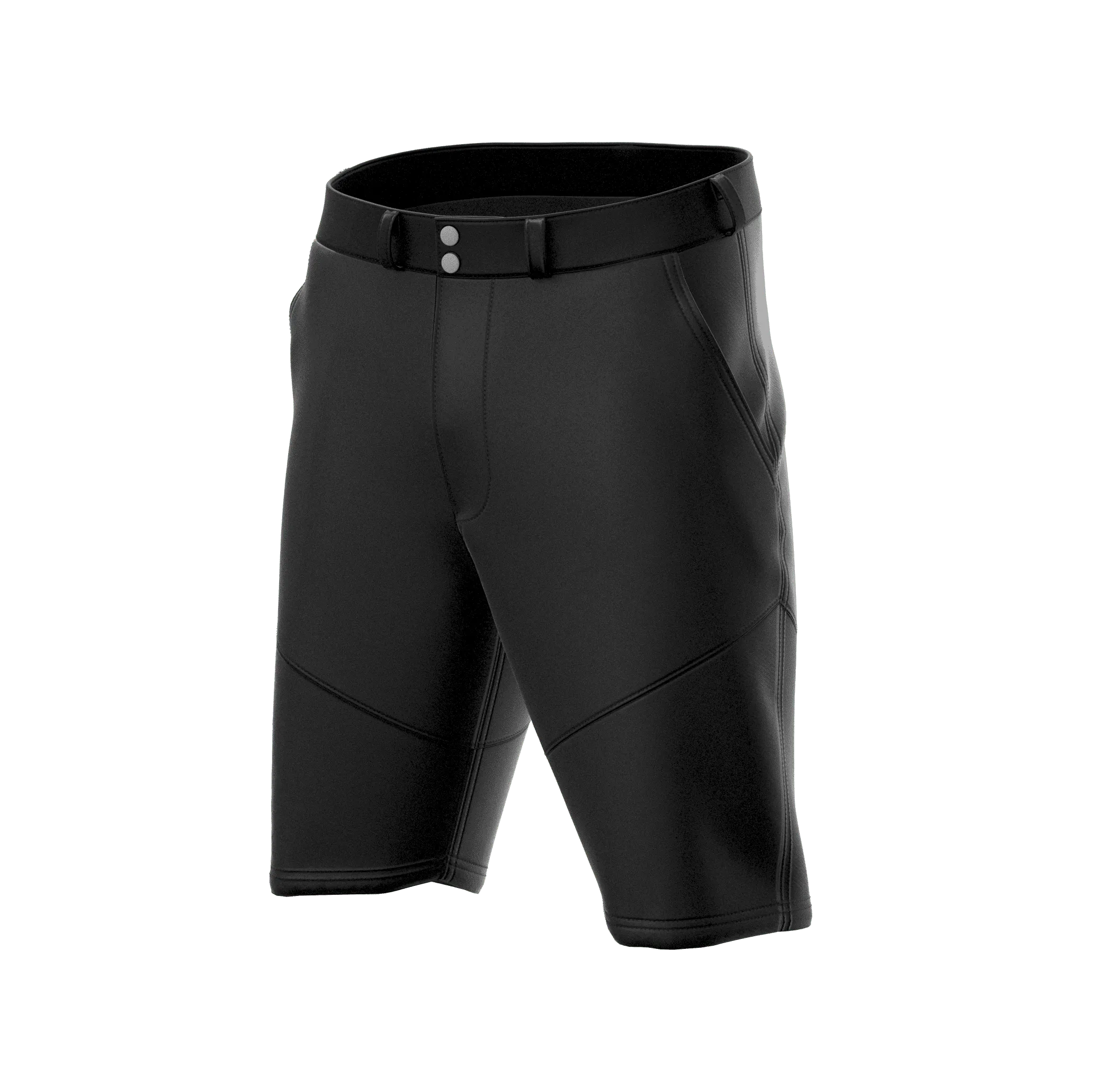 GRAVEL SHORTS