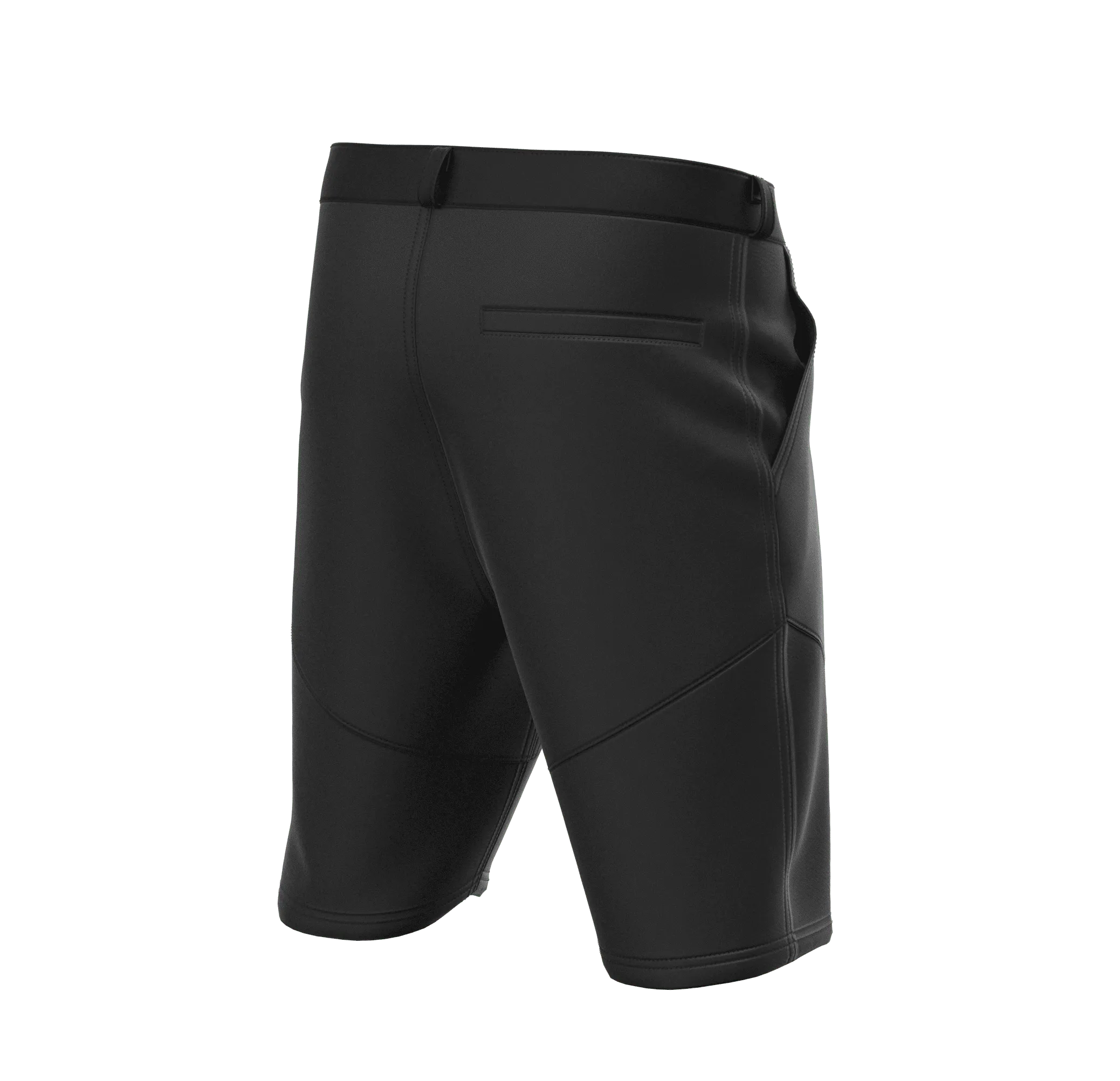 GRAVEL SHORTS