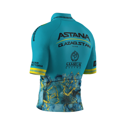 MAGLIA ASTERIA PRO ASTANA QAZAQSTAN TEAM