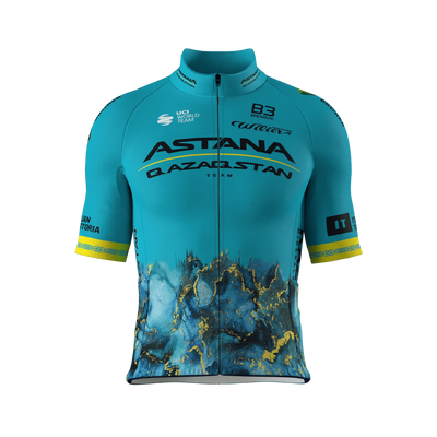 MAGLIA ASTERIA PRO ASTANA QAZAQSTAN TEAM