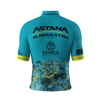 MAGLIA ASTERIA PRO ASTANA QAZAQSTAN TEAM