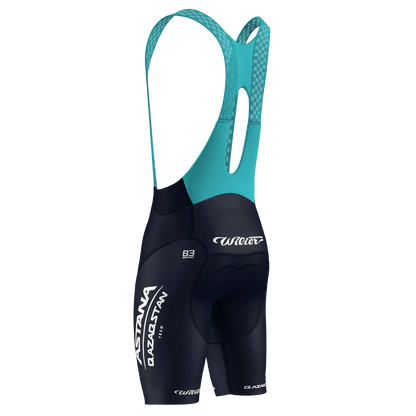 PANTALONCINO ASTANA QAZAQSTAN TEAM