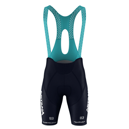 PANTALONCINO ASTANA QAZAQSTAN TEAM