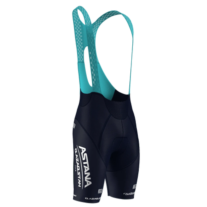 PANTALONCINO ASTANA QAZAQSTAN TEAM