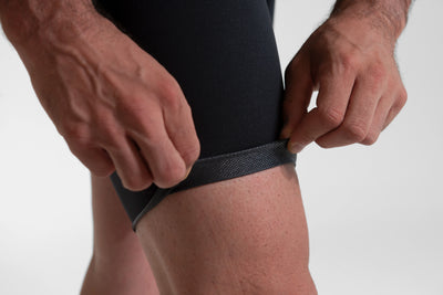 GARUN PROJECT 25 PANTALONCINO