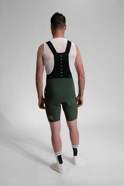 VIVO EXTREME 2025 PANTALONCINO