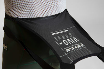 VIVO EXTREME 2025 PANTALONCINO