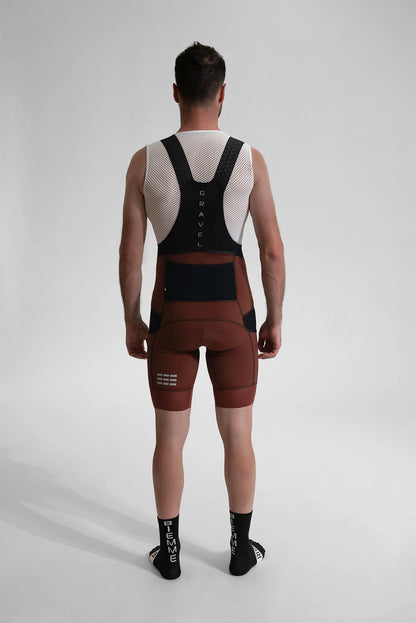 CARGO ADVENTURE 2025 PANTALONCINO