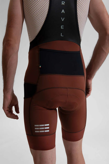 CARGO ADVENTURE 2025 PANTALONCINO