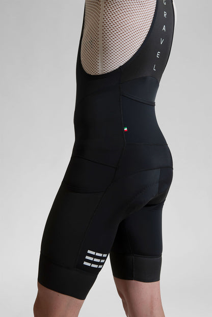 CARGO ADVENTURE 2025 PANTALONCINO