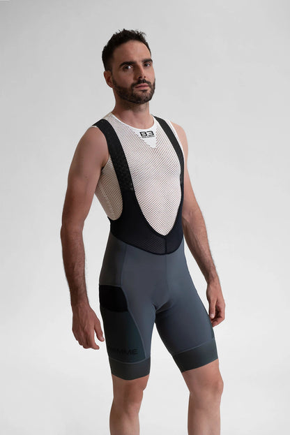 CARGO ADVENTURE 2025 PANTALONCINO