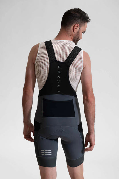 CARGO ADVENTURE 2025 PANTALONCINO