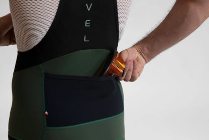 CARGO ADVENTURE 2025 PANTALONCINO