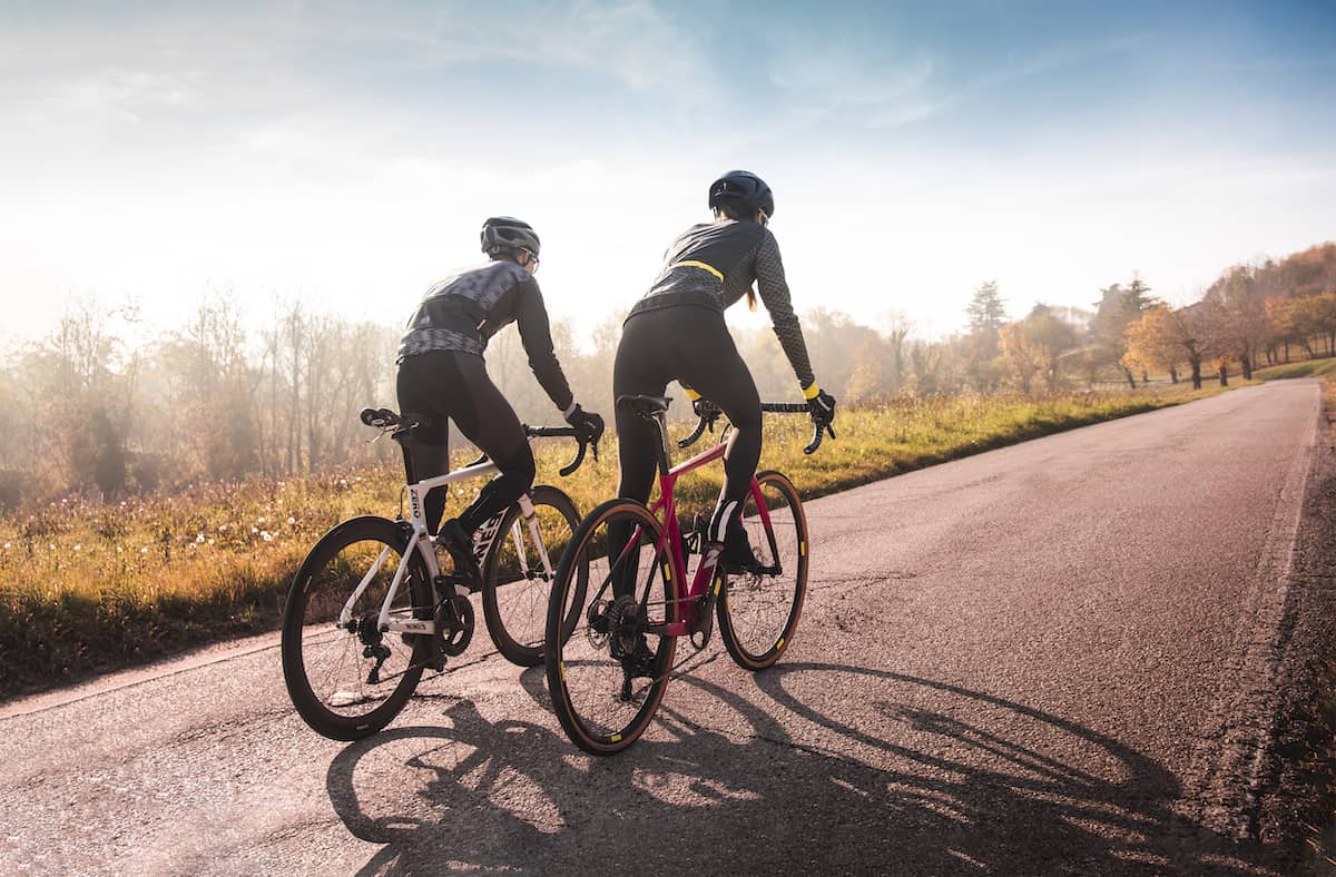 Come scegliere il casco da ciclismo perfetto: i consigli degli esperti